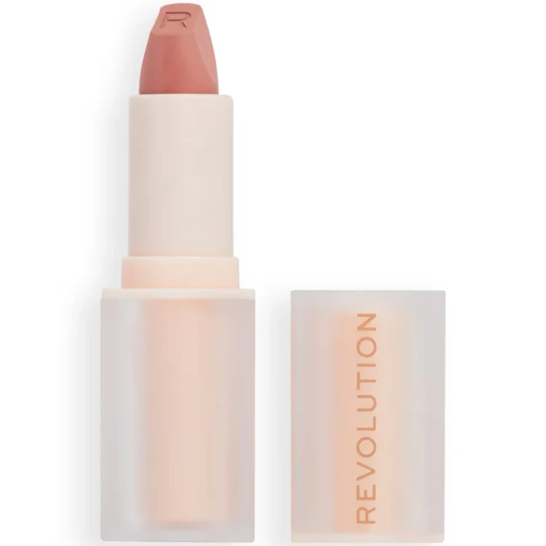 Lasting Kiss Cream Lipstick Queen Pink 32 g