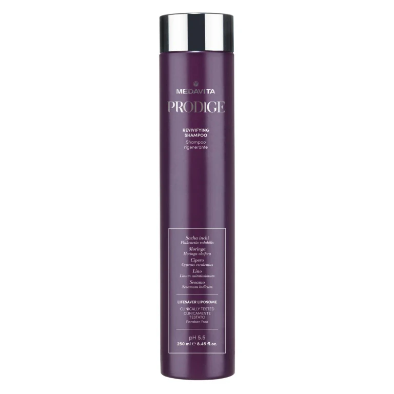 Prodige regenerating shampoo 250 ml