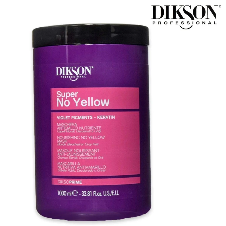 Prime No Yellow Mask 1000 ml