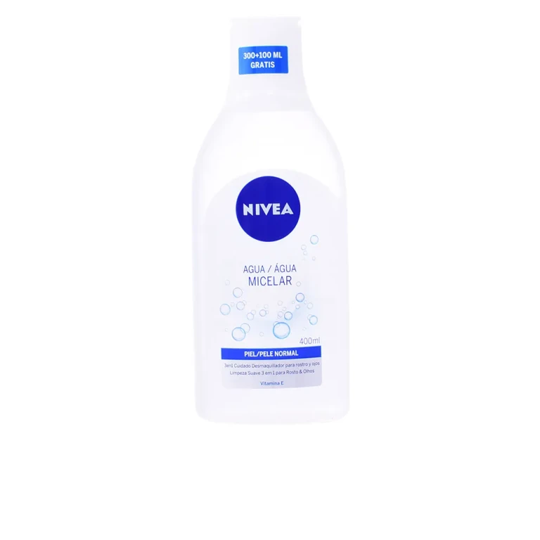 Micellar Water Nivea Normal Skin 400ml