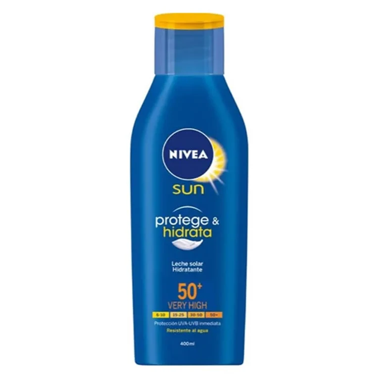 Sun Moisturizing Sunscreen SPF50 400ml