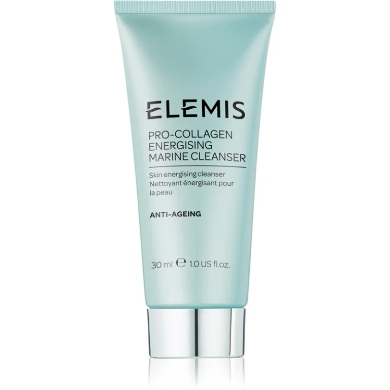 Pro-Collagen Cleansing Gel Marine Energizing Anti-Wrinkle 30 G