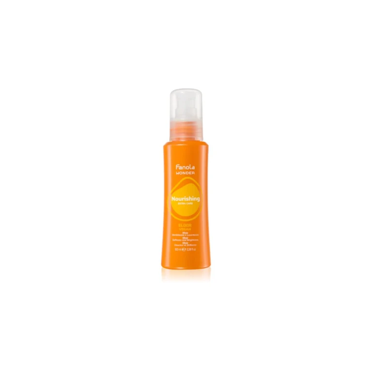 Wonder Extra Care Nourishing Elixir 100 ml