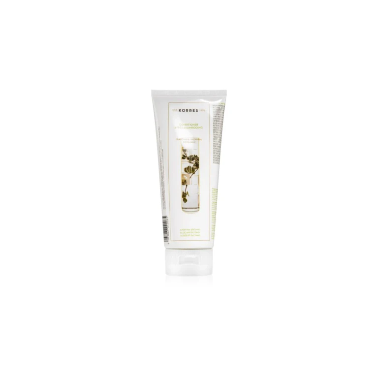 Aloe & Dittany conditioner for normal hair 200 ml