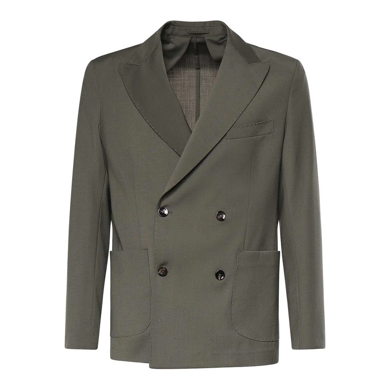 Blazer - Vert Foncé (MCAUS3687S26932)