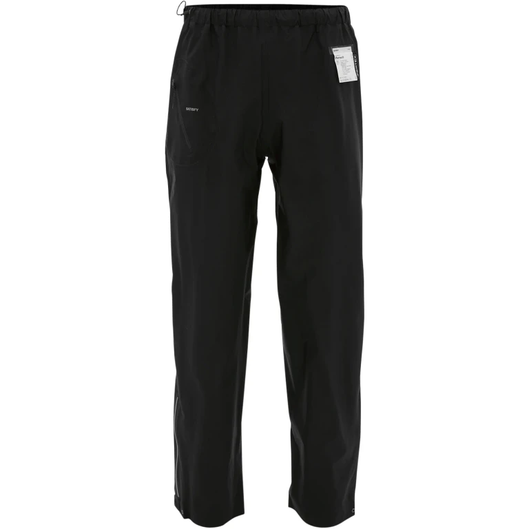 Pertex 3-Layer Rain Pants - Unisex