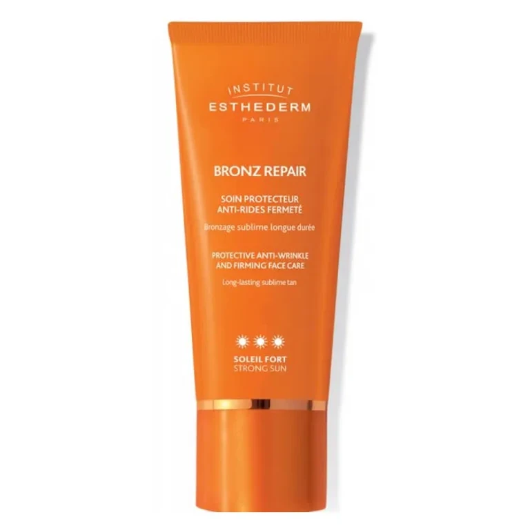 Bronz Repair Protective Anti-Wrinkle and Firming Gentle Sun Strong Sun 50ml
