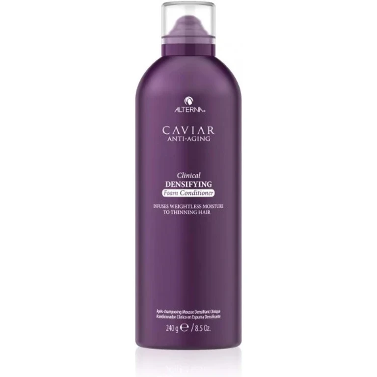 Caviar Anti-Age Densifying Foam Conditioner - 240.0 g