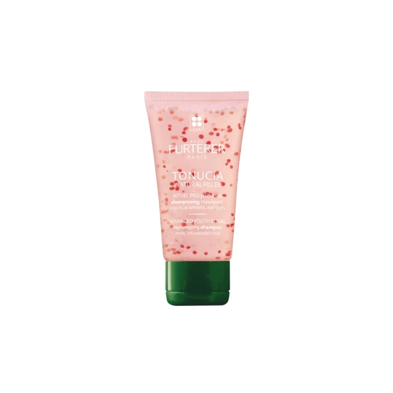 RenAnd Furterer Tonucia Natural Filler Cleansing Shampoo 50ml