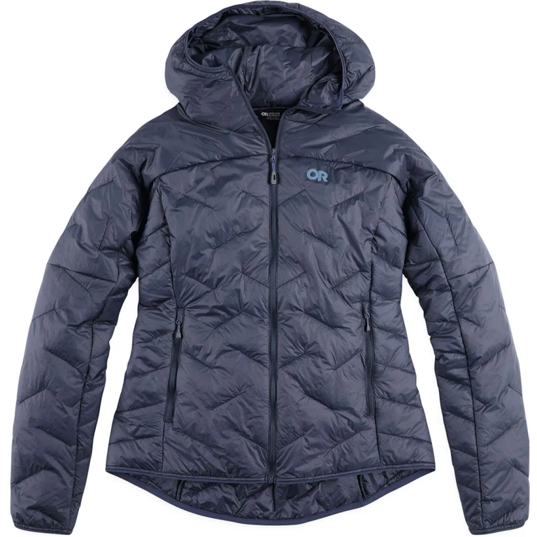 Super Strand LT Hoodie - Women's