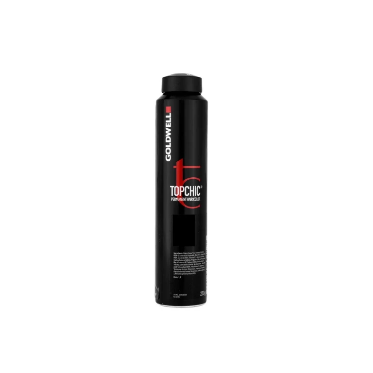 Topchic Hair Color (Permanent Hair Color) 250ml - Shade: 6SB