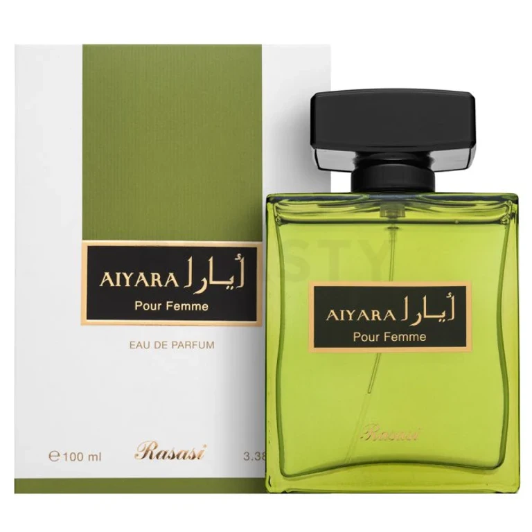 Aiyara for women EDP W 100 ml