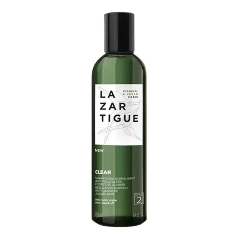 Clear Shampoo Normalizing Hair Dandruff 250ml