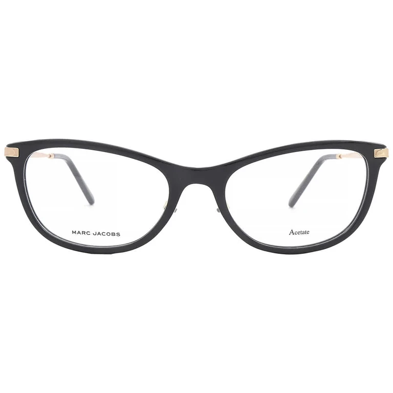 Demo Cat Eye Ladies Eyeglasses MARC 668/G 0807 53
