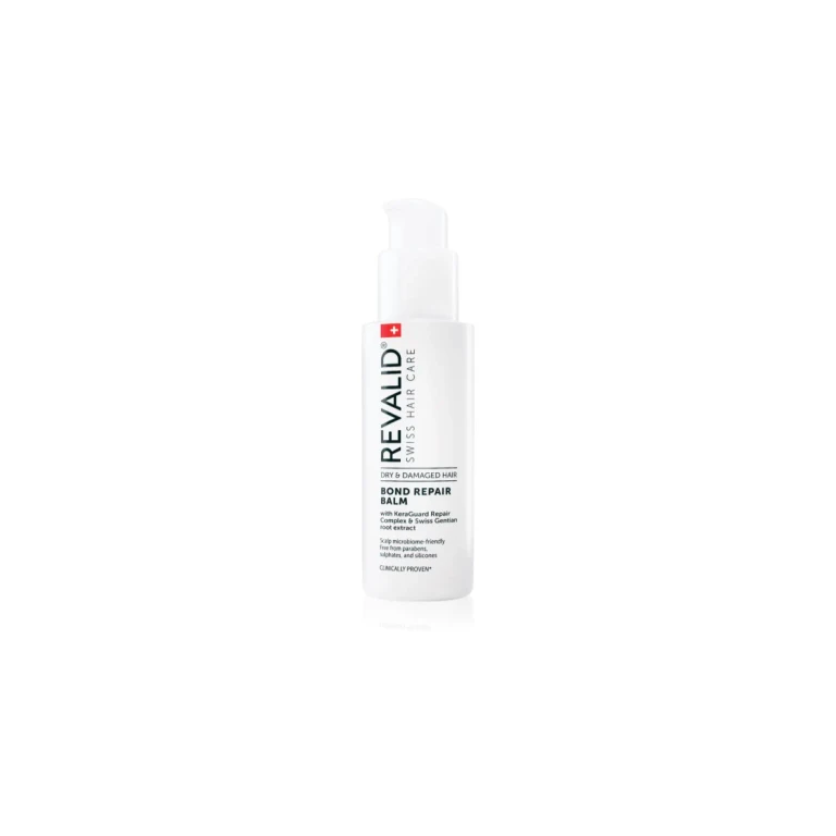 Bond Repair leave-in treatment for damaged and dry hair 100 ml