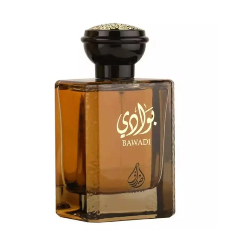 Asdaaf Bawadi EDP M 100 ml