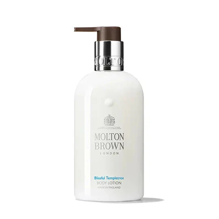 Blissful Templetree Body Lotion 300ml