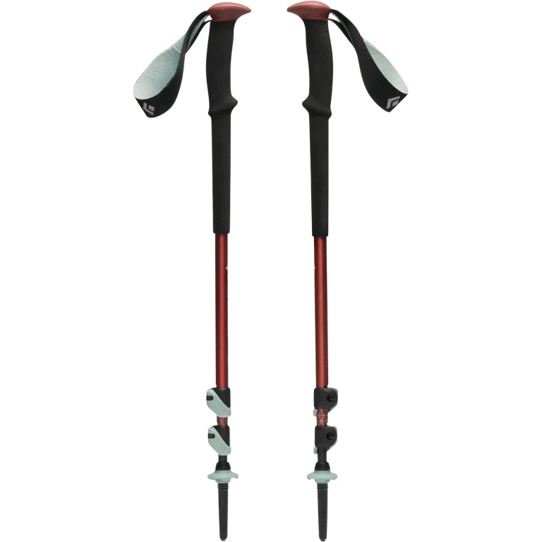 Trail Trekking Poles