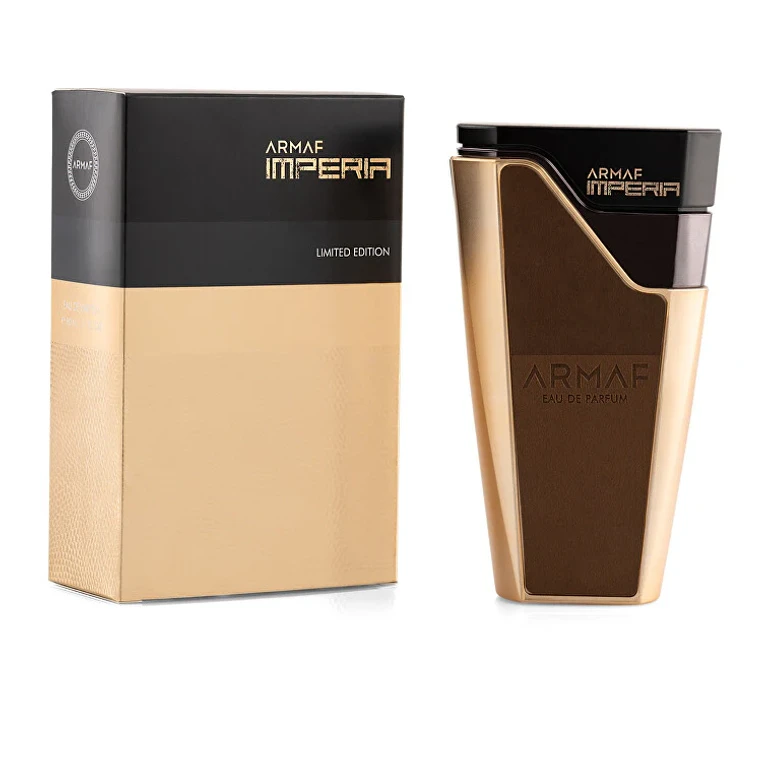 Imperia Limited Edition - EDP - Volume: 80 ml
