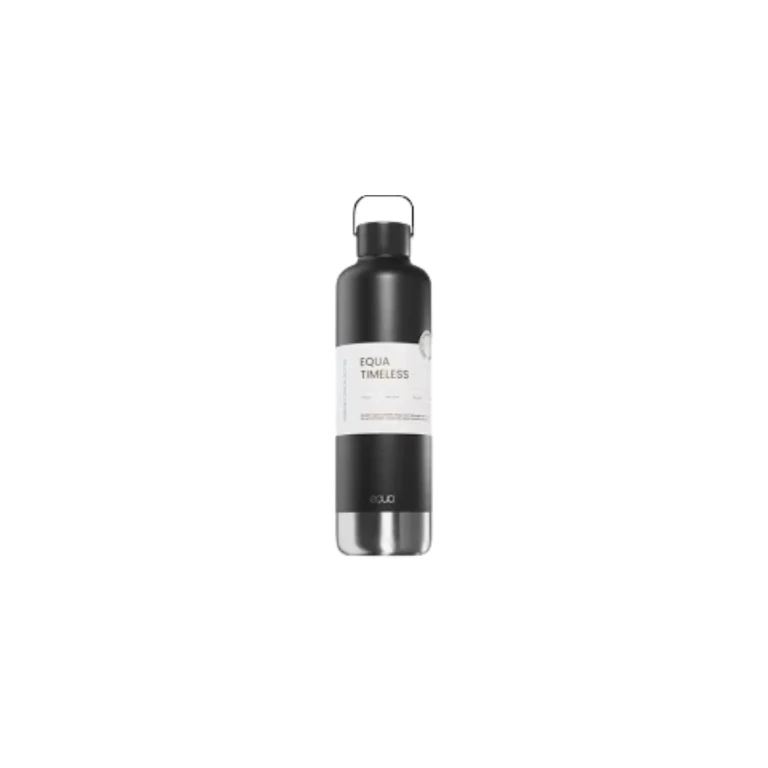 Timeless Thermo thermos Dark color 1000 ml