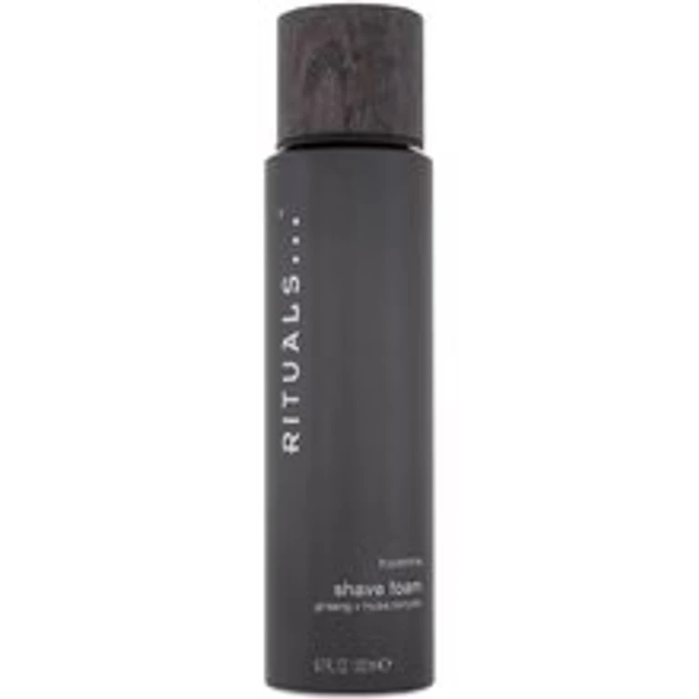 Men's Shaving Foam - 200 ml