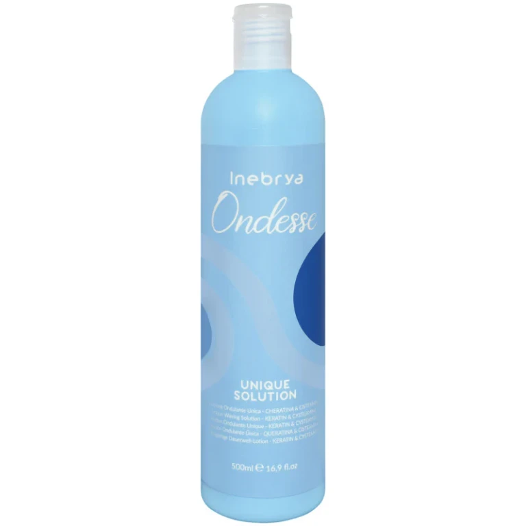 Ondesse Unique 리퀴드 퍼머넌트 웨이빙 솔루션 500ml