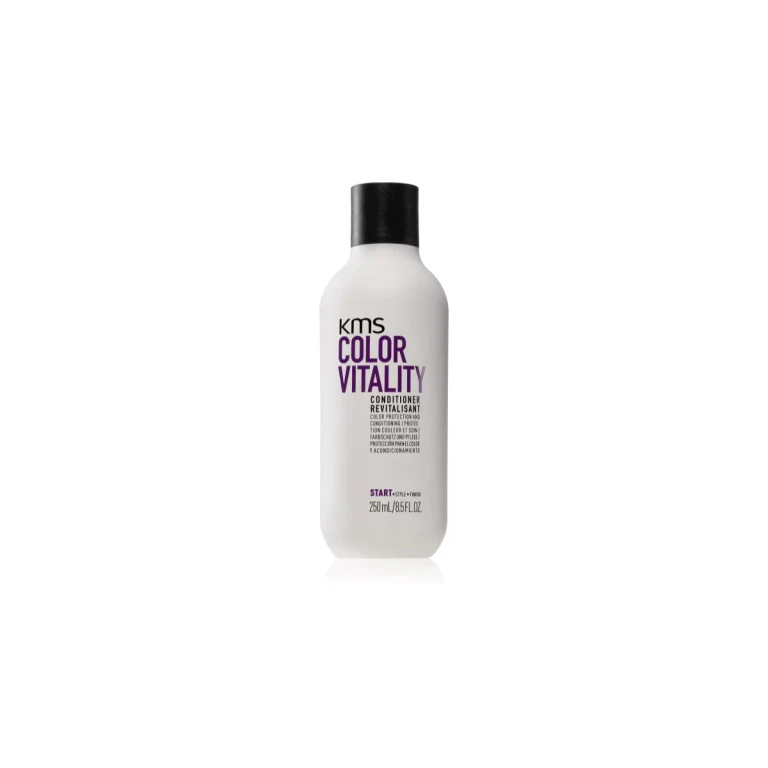 Color Vitality nourishing conditioner for colored hair 250 ml