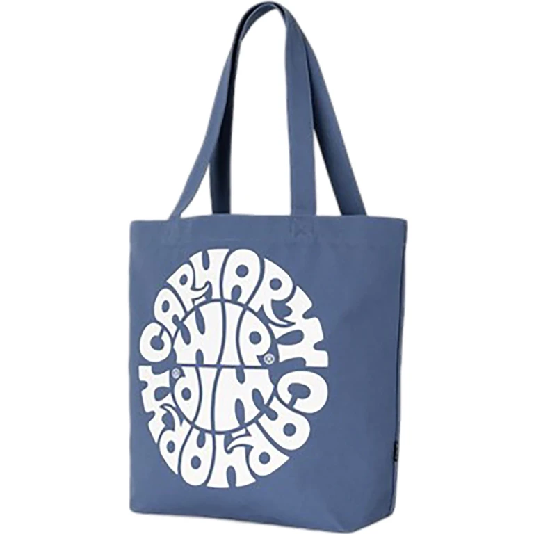 Canvas Graphic Tote Bag 15L
