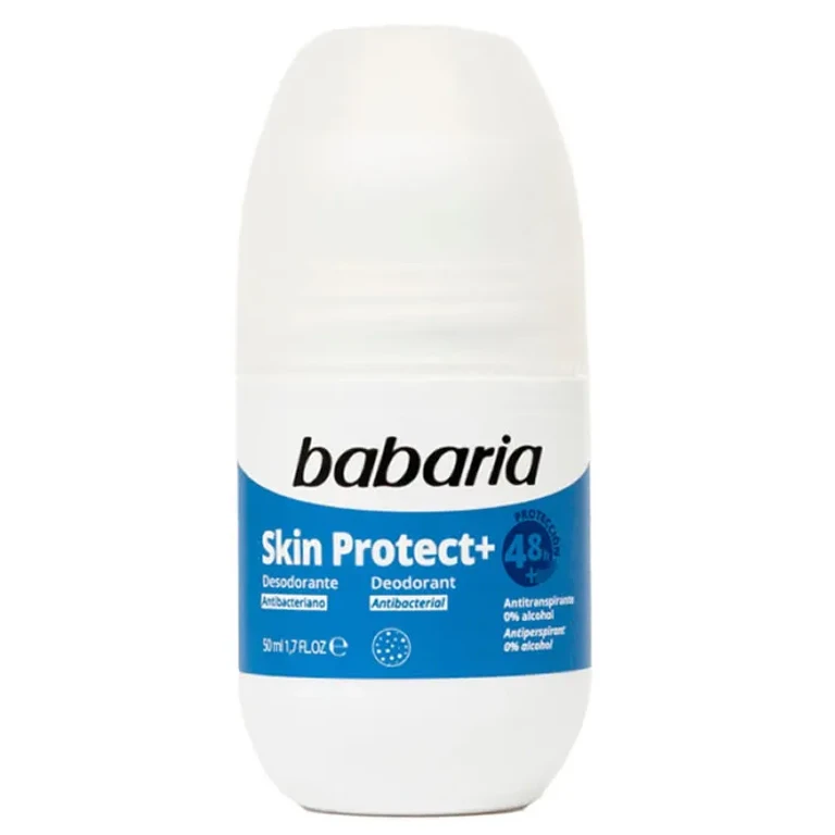 Skin Protect Deodorante Roll-On 50ml