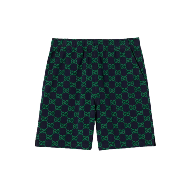 Junior Shorts