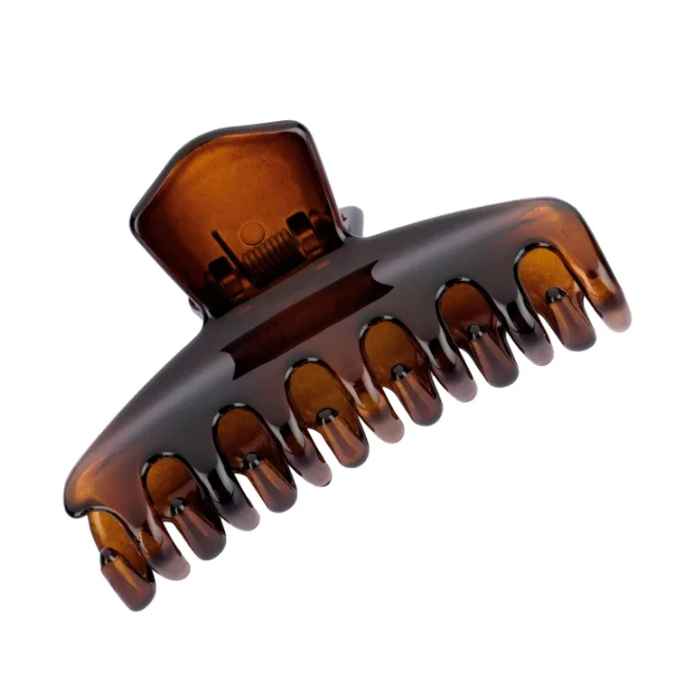 Medium Tortoise Empire Pliers Beautytime 1 Piece