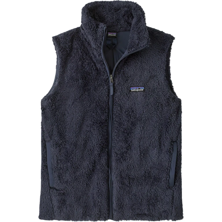 Los Gatos Vest - Women's