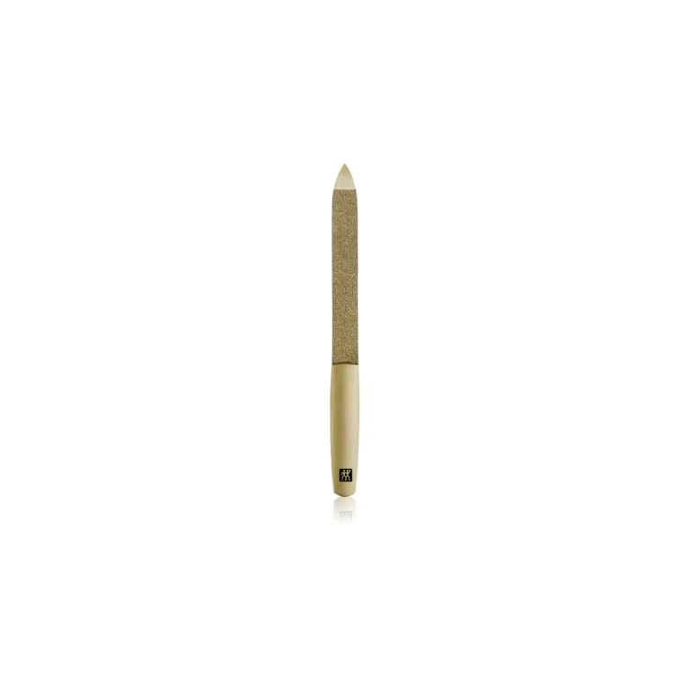 Premium Gold Nail File 13cm