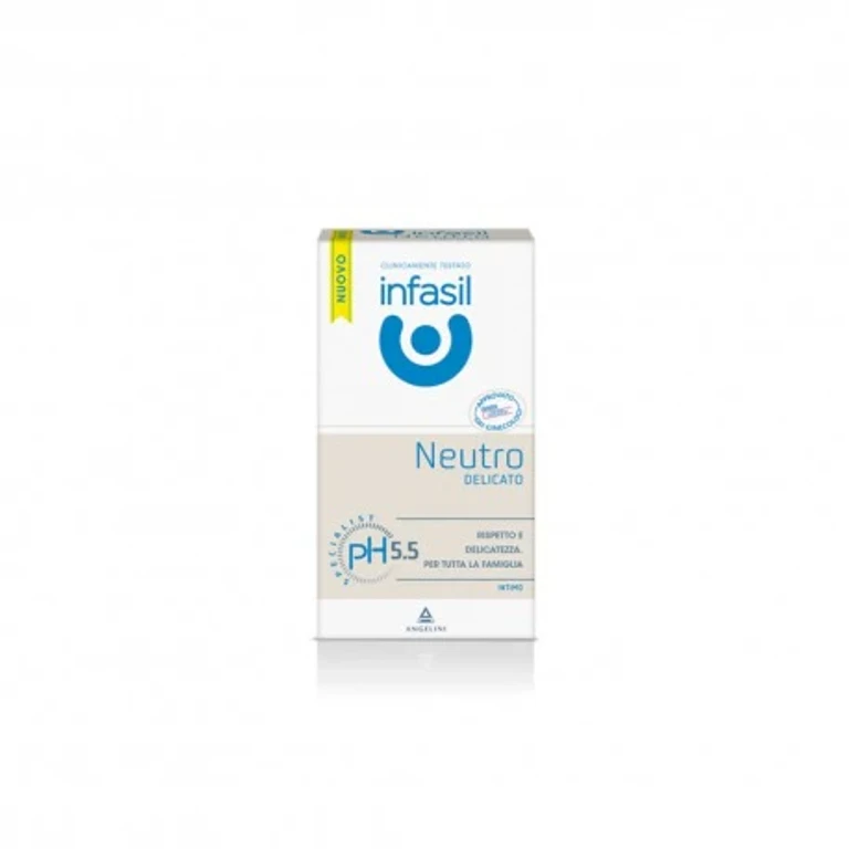 Neutral Underwear Ph 5.5 200ml