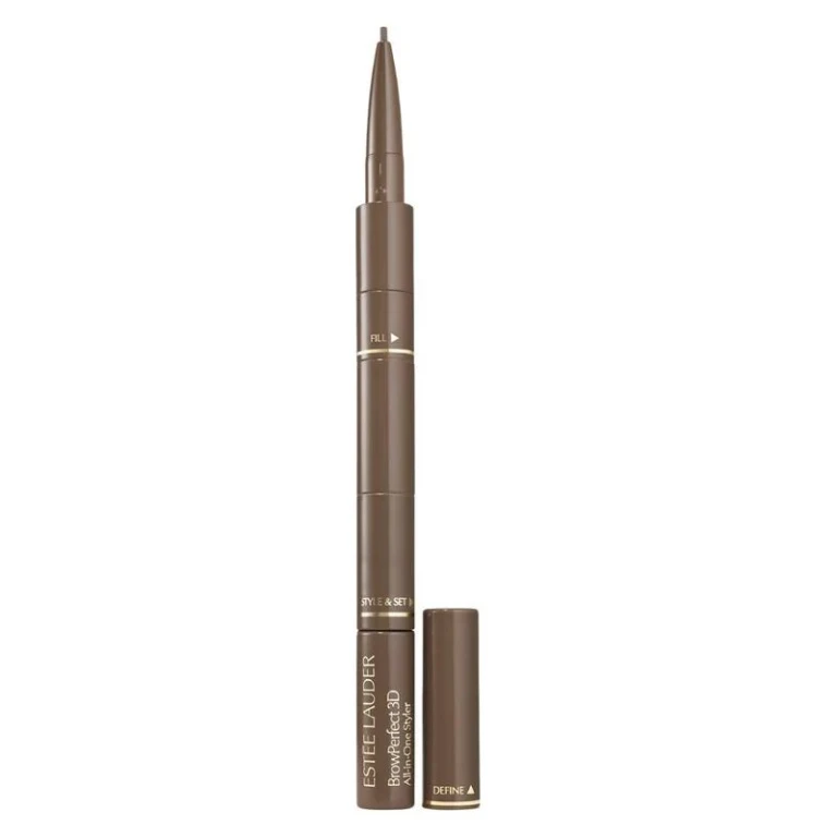 Estee lauder BrowPerfect 3D All-In-One Styler - Multifunctional Eyebrow Pencil