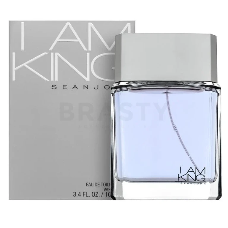 I Am King EDT