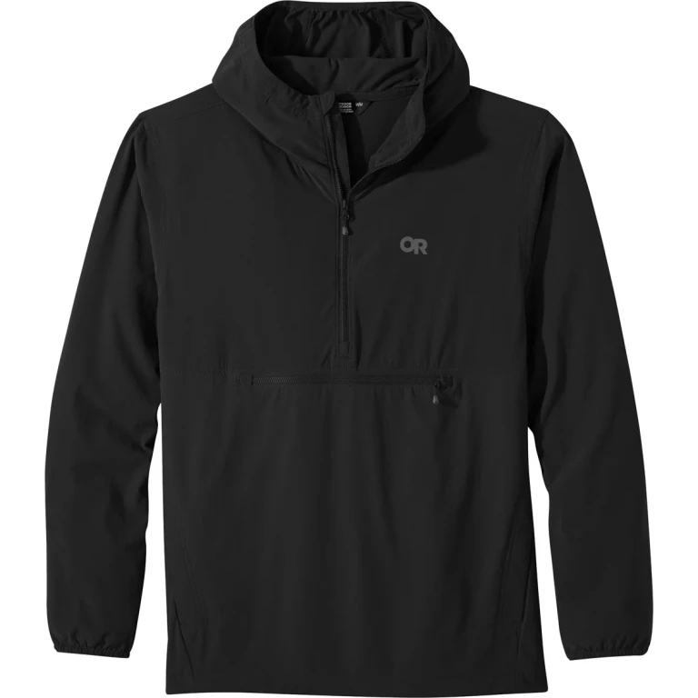 Ferrosi Anorak - Men's