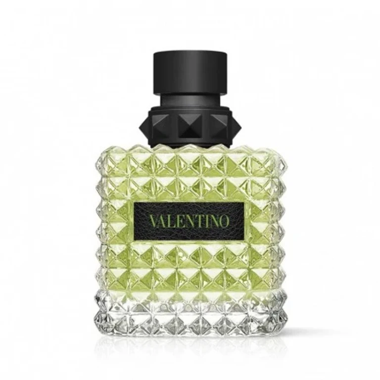 Born In Roma Green Stravaganza – Eau de Parfum