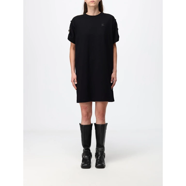 Vestido Burberry Negro