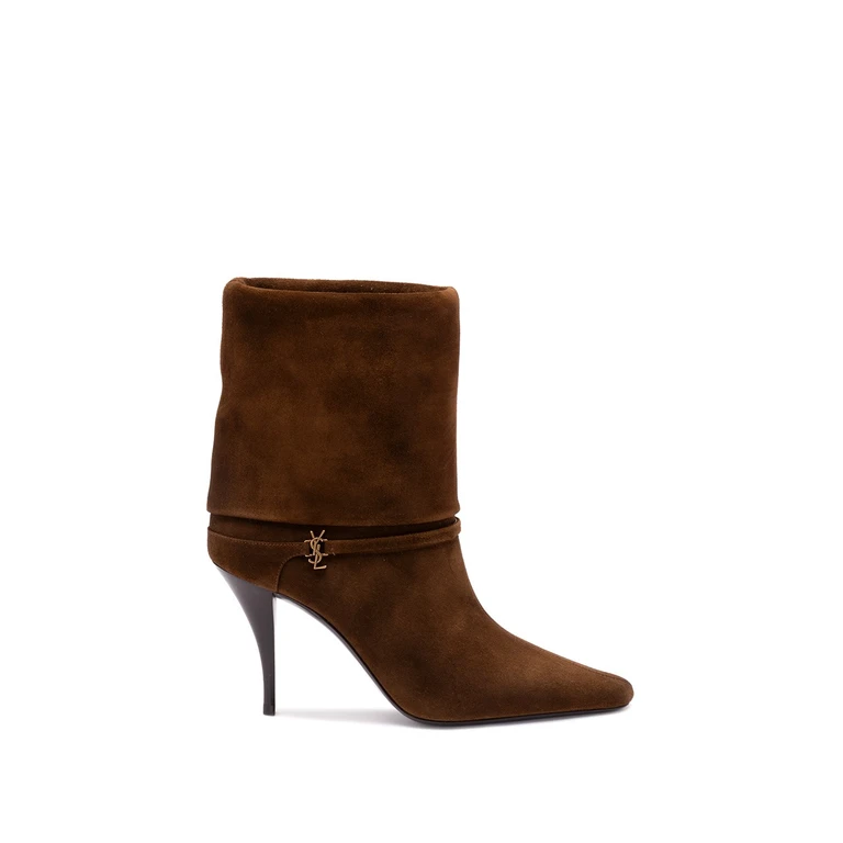 `Niki` Boots