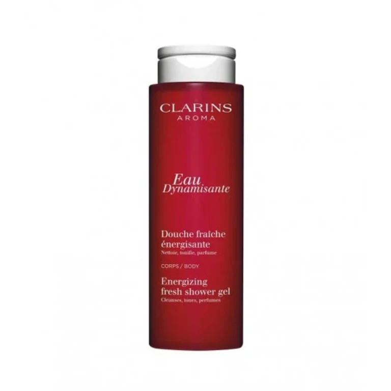Eau Dynamisante - Shower Gel 200 ml
