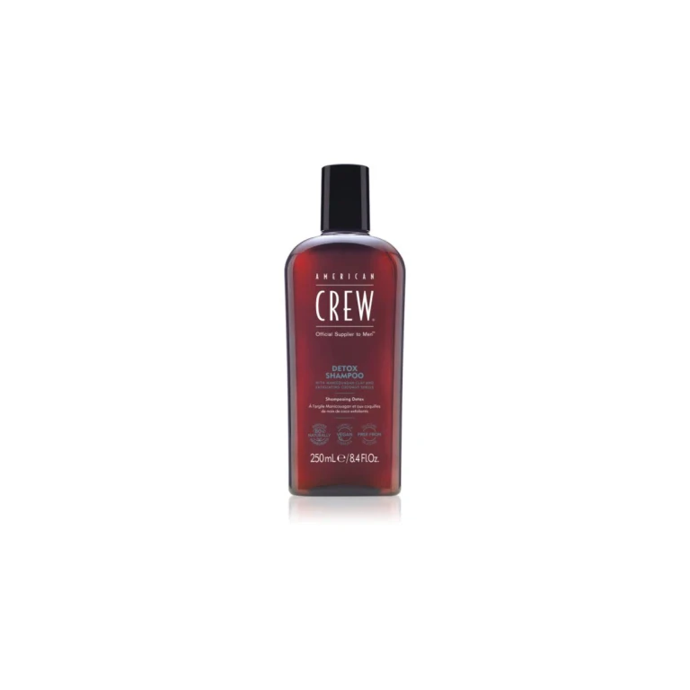Detox Shampoo 250 ml