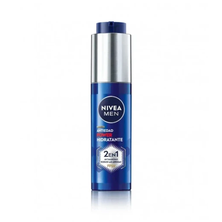 2 In 1 Anti-Aging and Anti-Dark Spot Face Moisturizer SPF30