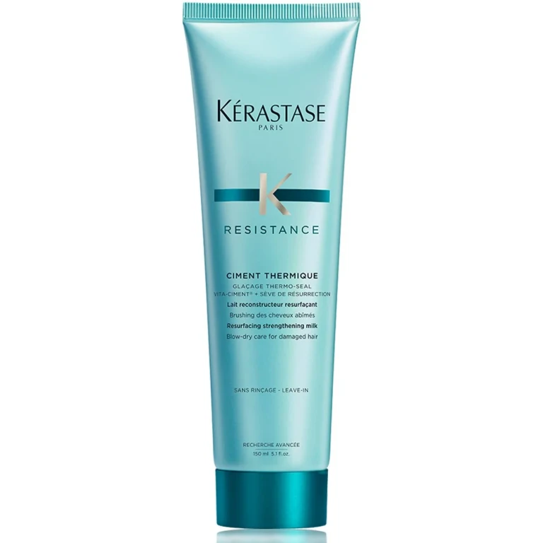 Kérastase Resistance Ciment Thermique - Treatment for weakened hair 150ml