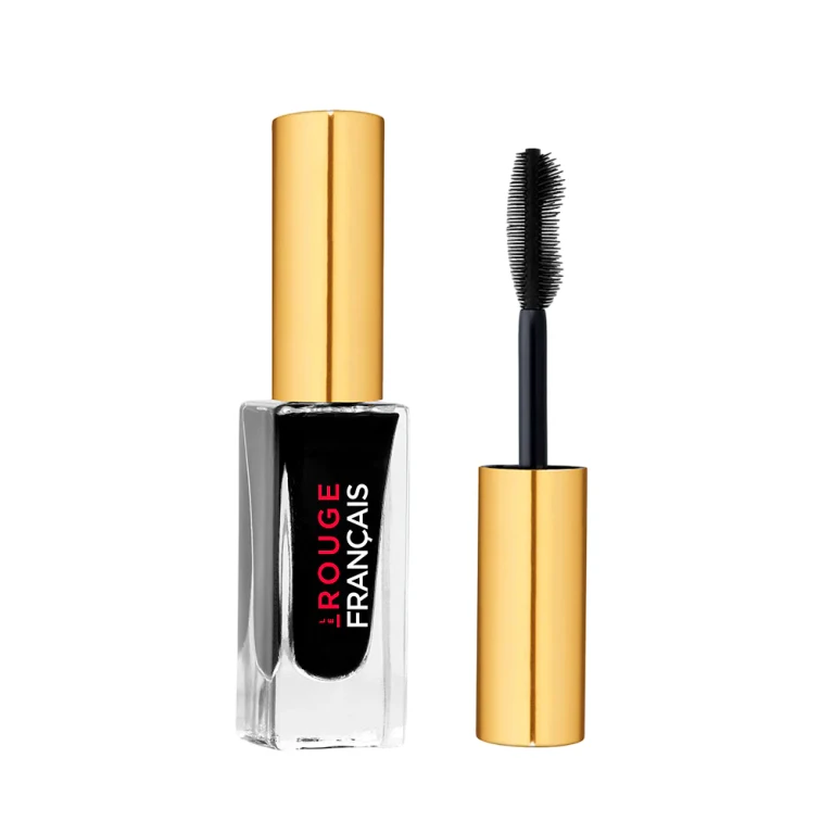 Volume Mascara 410 Le Noir Cassiopee 7 ml