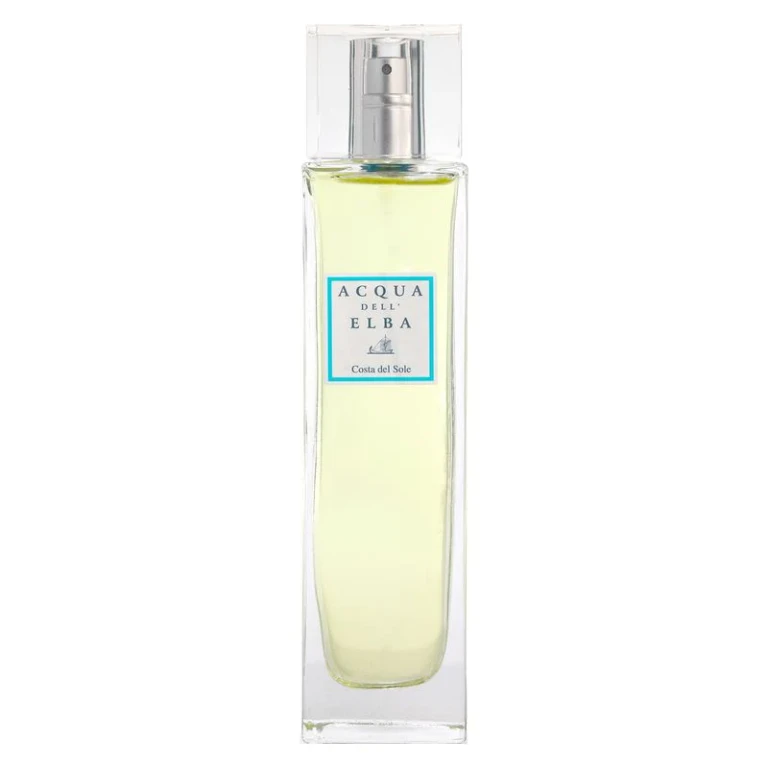 Costa Del Sole Room Deodorant Spray 100ml