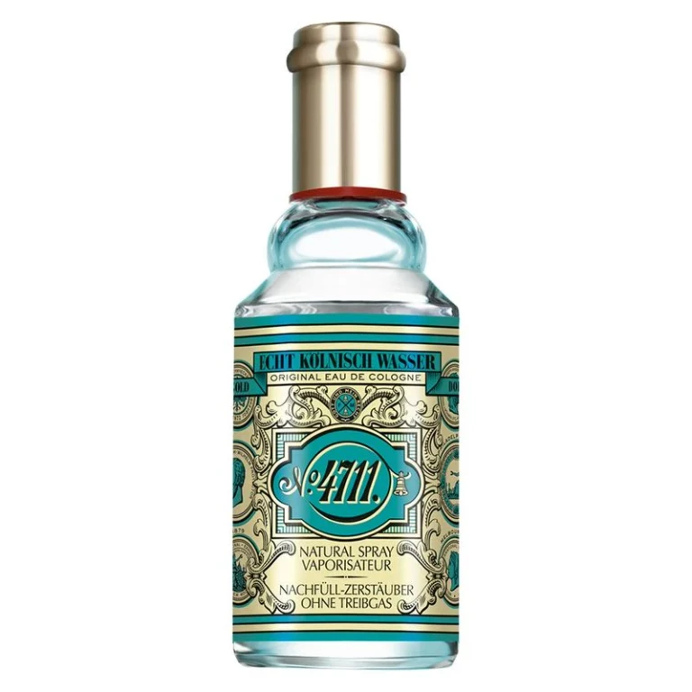 Original Cologne Water Spray 90 Ml