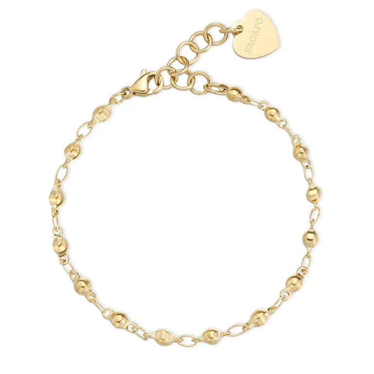 Shk98 Bracelet Quality Gold Plated
