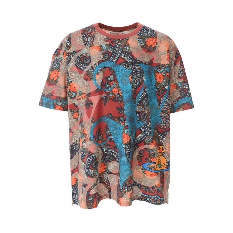 T-Shirt - Multicolore (3G010018J005NGOO310GO)