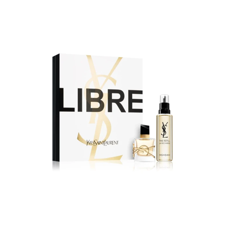 Libre women's gift box